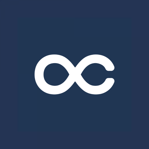 Логотип банка Octobank