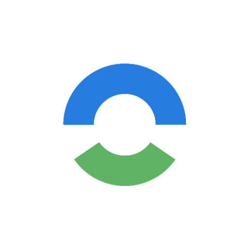 Логотип банка Open Bank