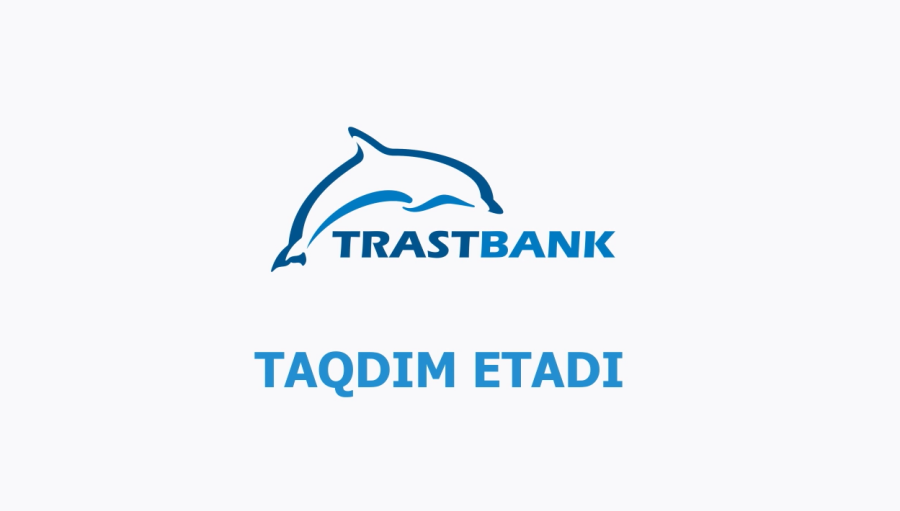 Логотип банка Трастбанк